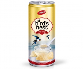 Healthy drinks Birds Nest Trobico