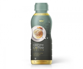 Cashew Coffee mocha 330ml PP Bottle