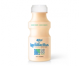 OEM Lactobacillus drink 250ml