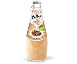 coffee milk 290ml