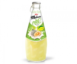 Melon milk 290ml