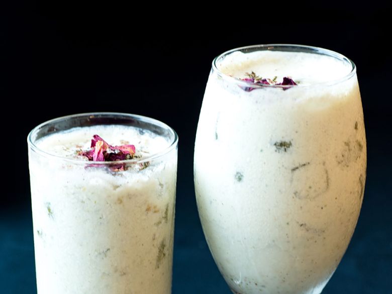 yogurt drink
