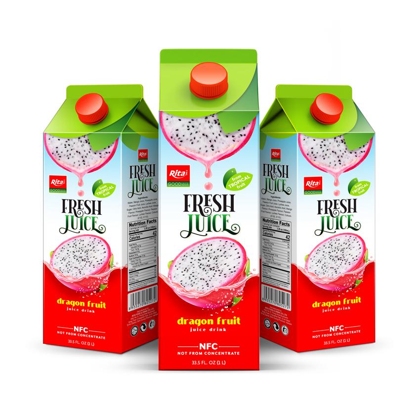 dragon juice 1000ml