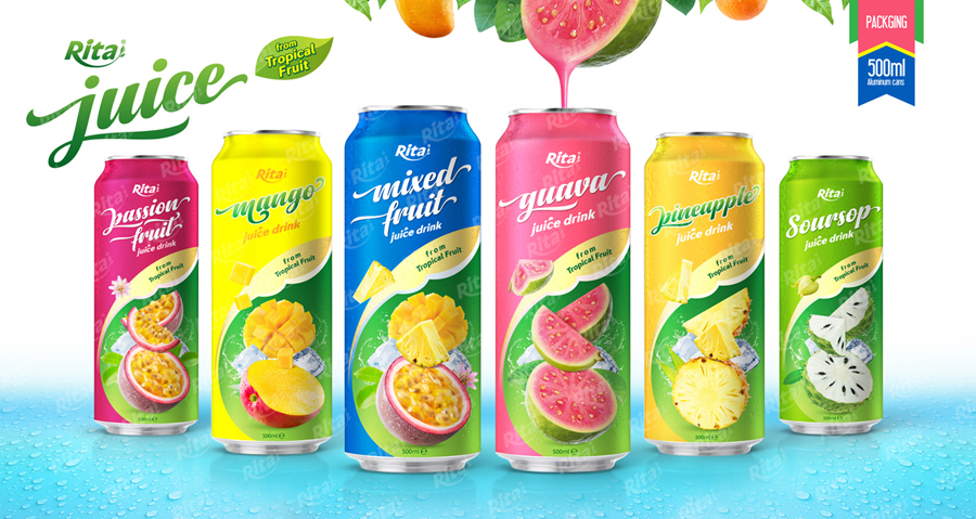 fruit 500ml