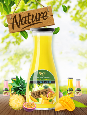 Fruit juice