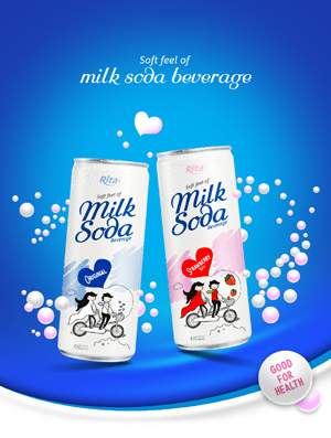 Soft drink