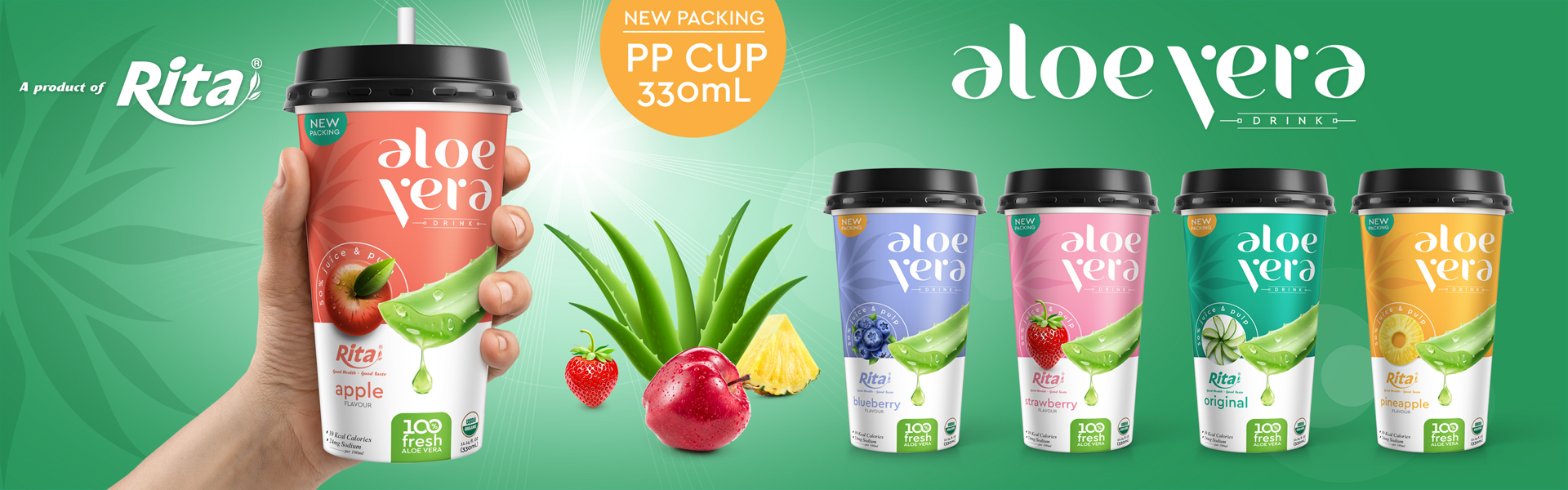baner aloe 330ml pp cup 01