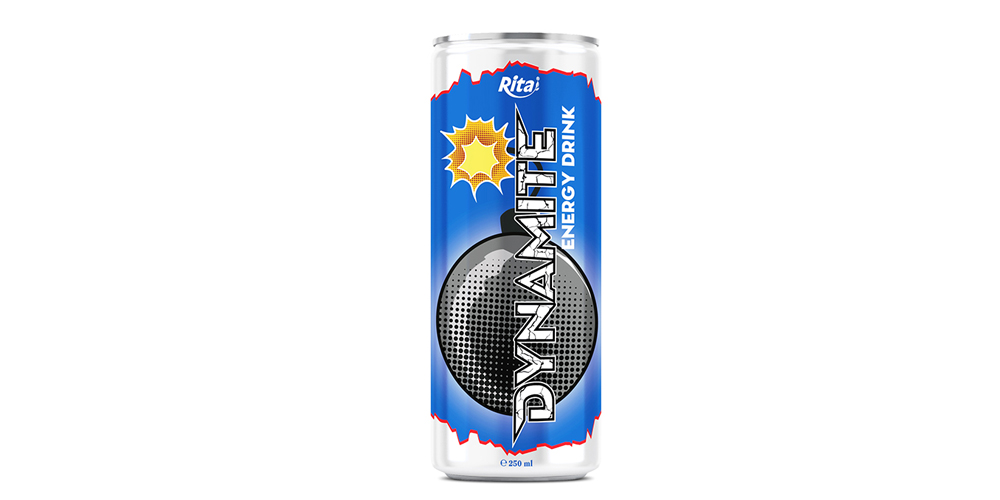 Rita energy drink