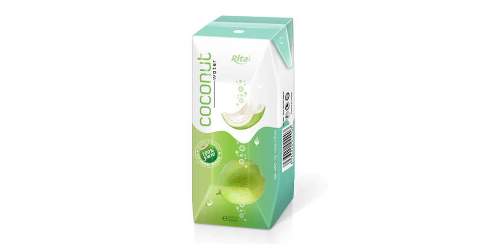 Fresh fruit juice Aseptic 200ml from Juice