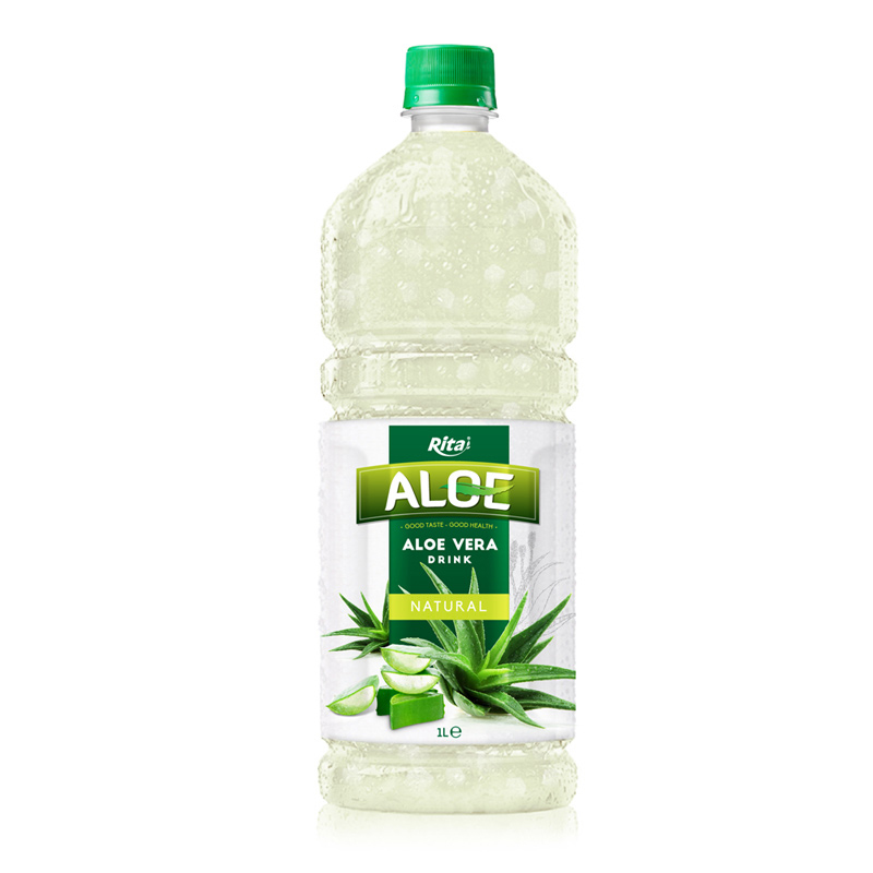 1000ML ALOE VERA  JUICE NATURAL