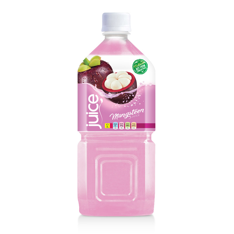  RITA BEVERAGE PASSION FRUIT JUICE DRINK 1000ML PET BOTTLE