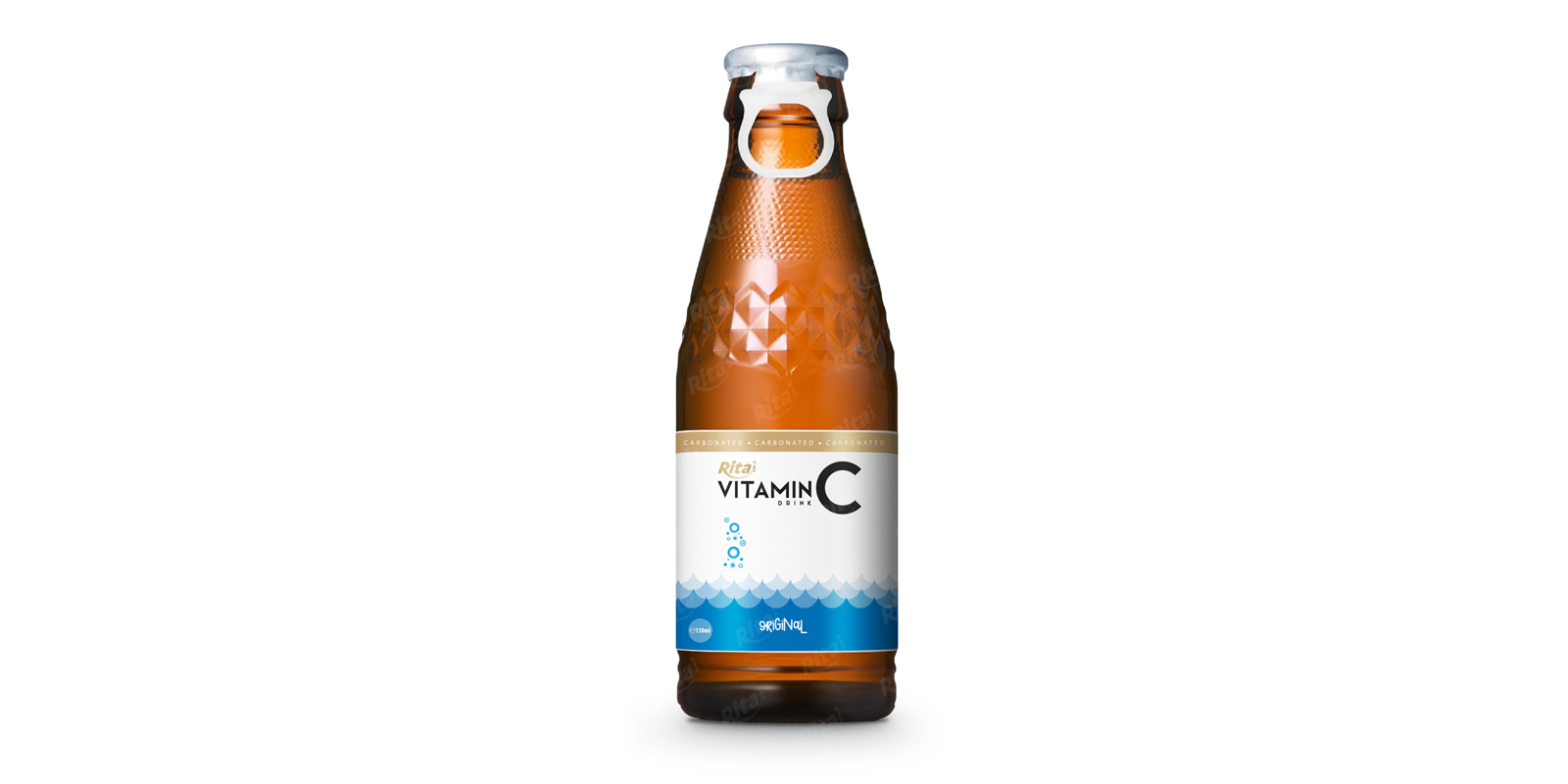 Vitamin C 150ml vitamins and minerals