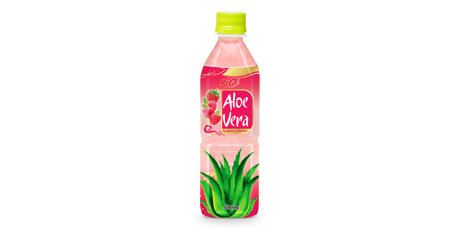 Aloe Vera Juice manufacturing