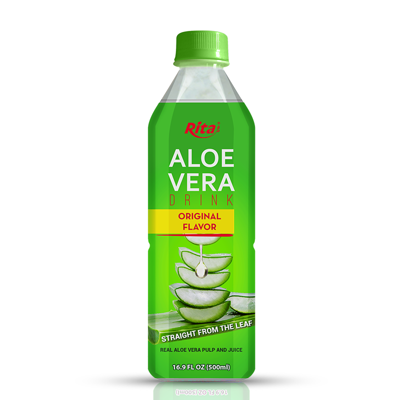 500ML ALOE VERA  JUICE 01