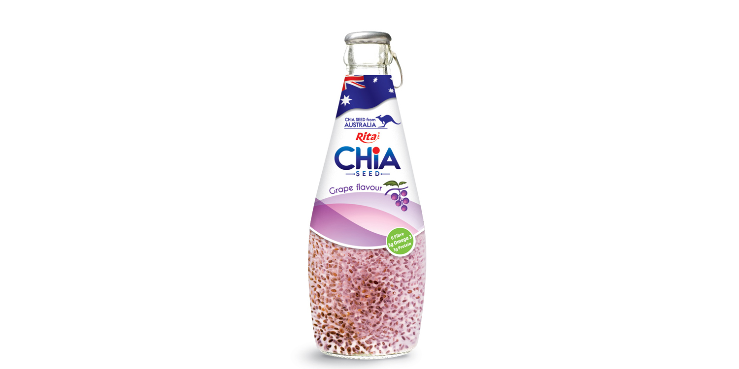  Chia seeds  Beverage Suppliers Manufacturers