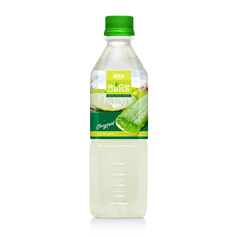 500ML ALOE VERA  JUICE