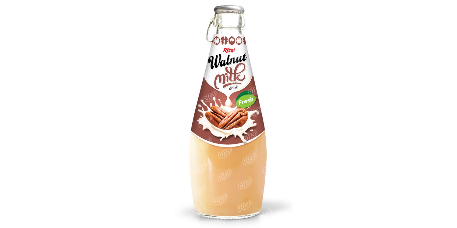 walnut milk 290ml