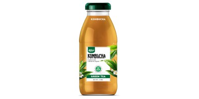 Kombucha 250ml