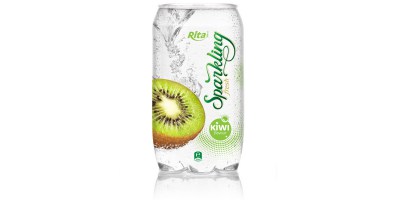 Sparkling fruit pet 350ml