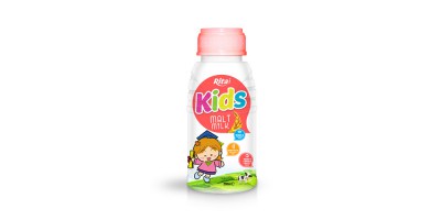 RITA kid almond milk from RITA EU