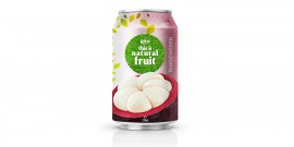 mangosteen juice drink 330ml