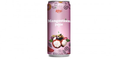 private label  Mangosteen juice drink