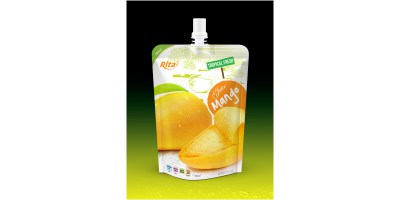 Bag 300ml Mango juice