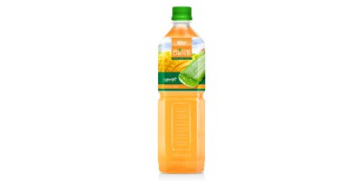 Aloe vera with mango flavor 1000ml