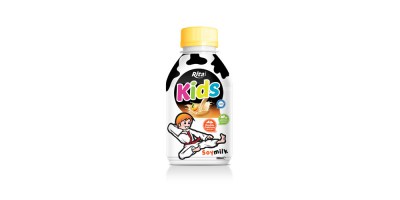 RITA kid almond milk from RITA EU