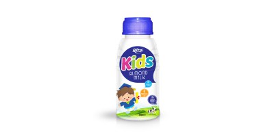 RITA kid almond milk from RITA EU