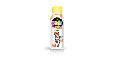 RITA kid almond milk from RITA EU
