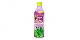 aloe vera products