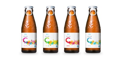 Vitamin C Rita beverages