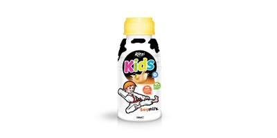 RITA kid almond milk from RITA EU