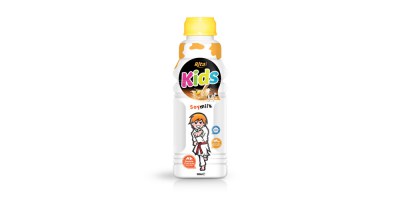 RITA kid almond milk from RITA EU