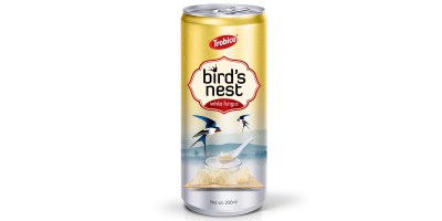 Birds Nest Trobico