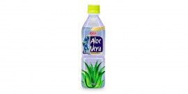 Aloe Vera Juice manufacturing