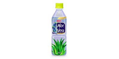 Aloe Vera Juice manufacturing
