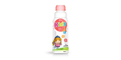 RITA kid almond milk from RITA EU