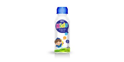 RITA kid almond milk from RITA EU