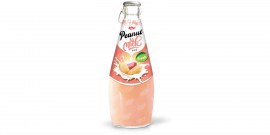 peanut milk 290ml