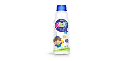 RITA kid almond milk from RITA EU