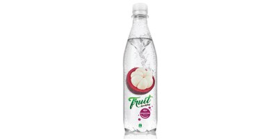 500ml Pet bottle Sparking  mangosteen  juice