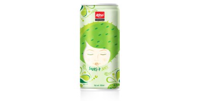 Soursop juice drink 180ml