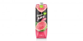 Box 1L fresh fruit guava from RITA EU