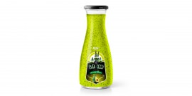 Chia Seed drink good health from Juice 9