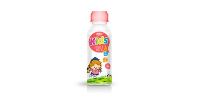 RITA kid almond milk from RITA EU