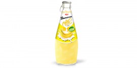 banana milk 290ml