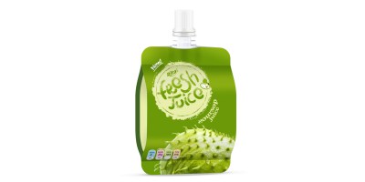 Bag soursop juice 100ml