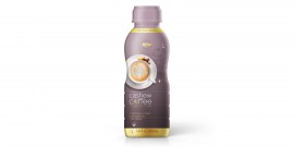 wholesale beverage Cashew Coffee 330ml in  PP Bottle
